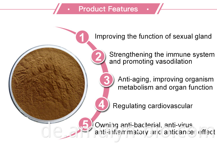 Epimedium Powder-2